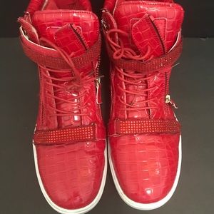 Jump Men’s Zion Sneakers